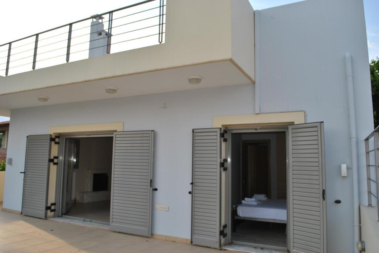 Artemis - Marina Apartments Evia 외부 사진