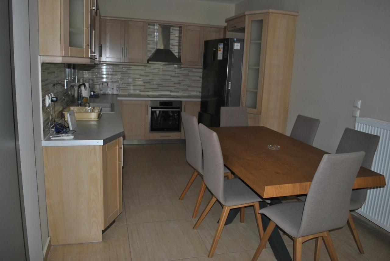 Artemis - Marina Apartments Evia 외부 사진