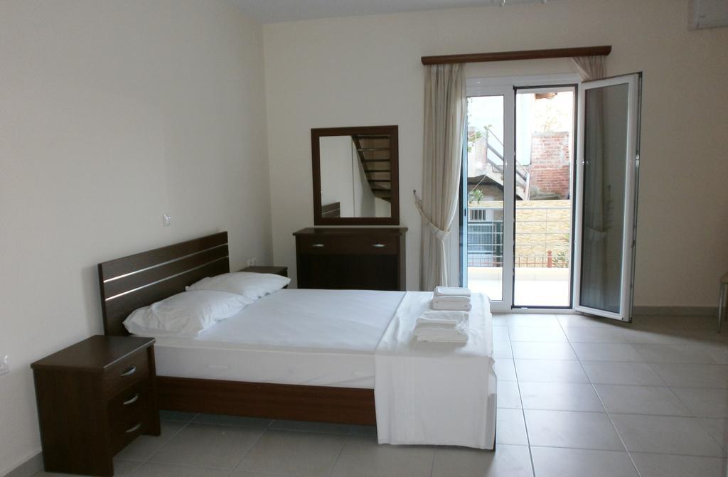 Artemis - Marina Apartments Evia 객실 사진