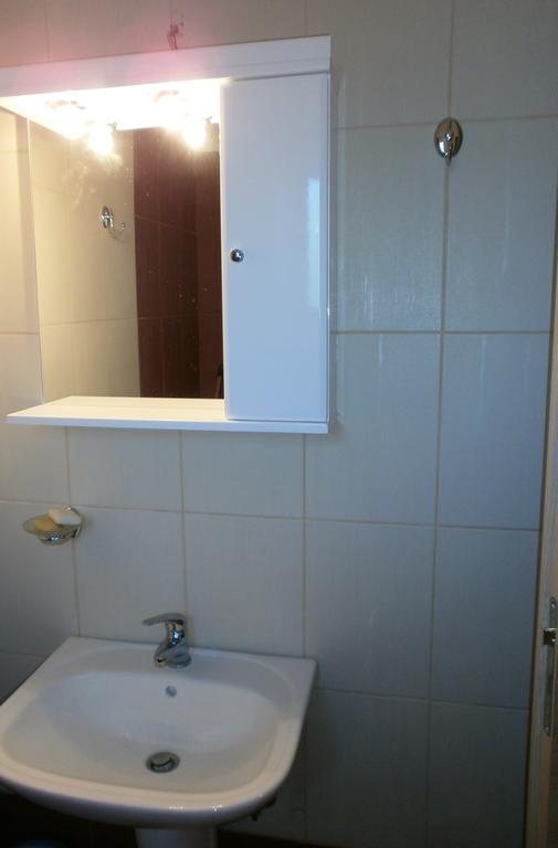 Artemis - Marina Apartments Evia 객실 사진
