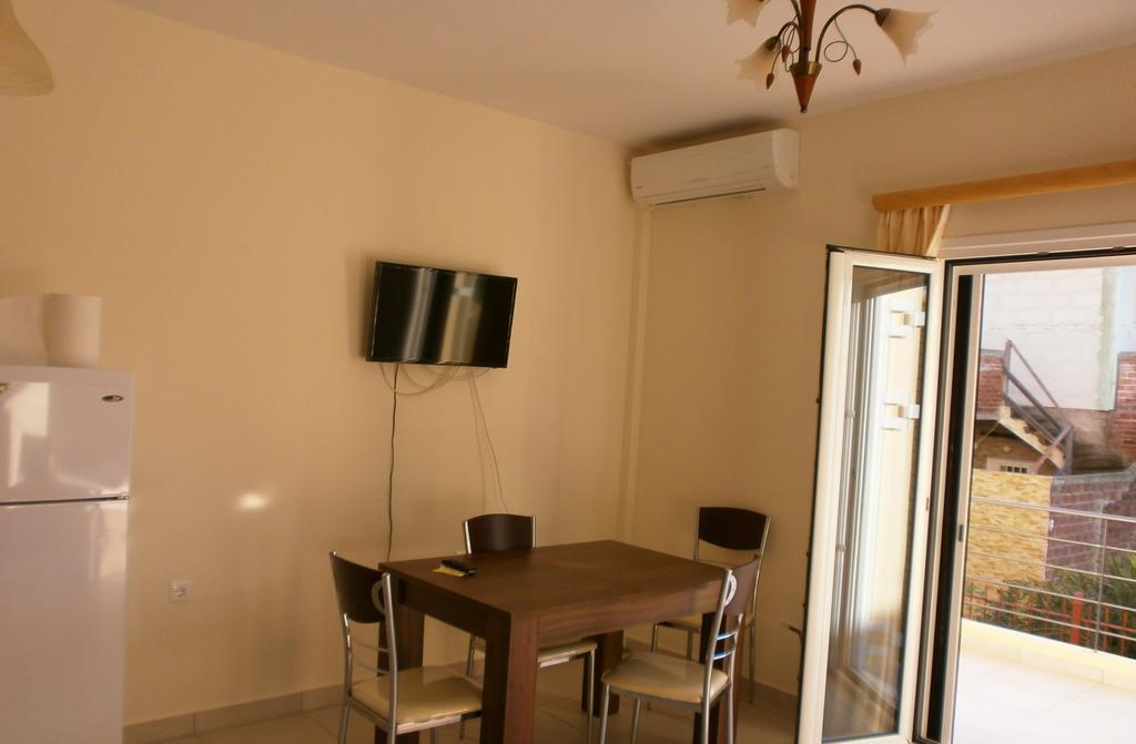 Artemis - Marina Apartments Evia 객실 사진